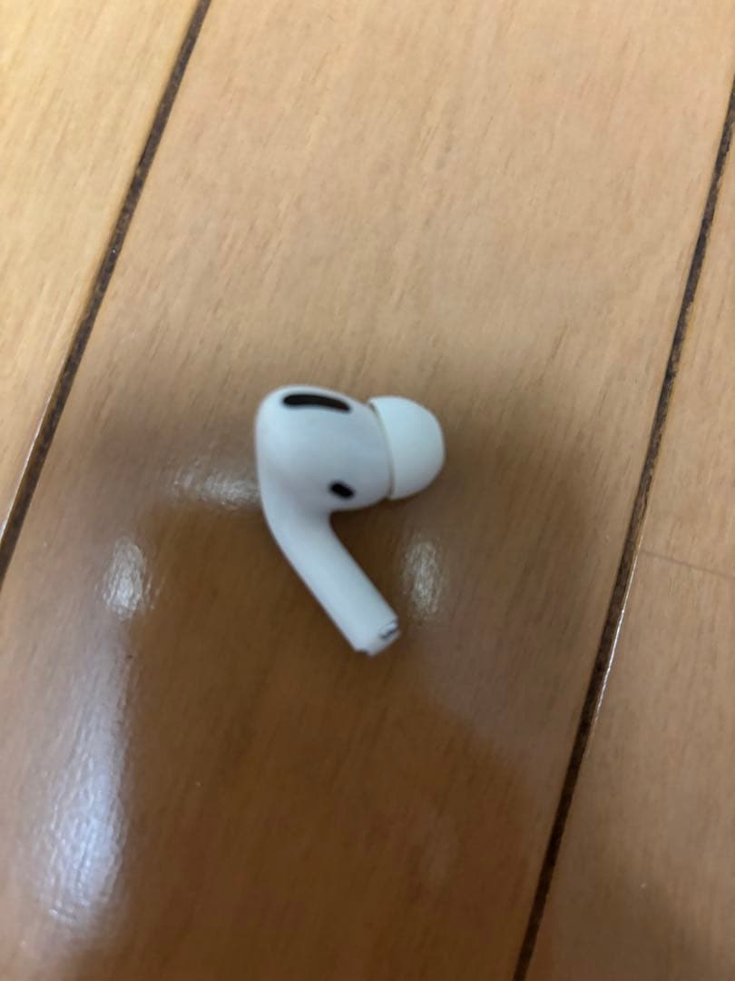 Apple AirPods Pro ワイヤレスイヤホン