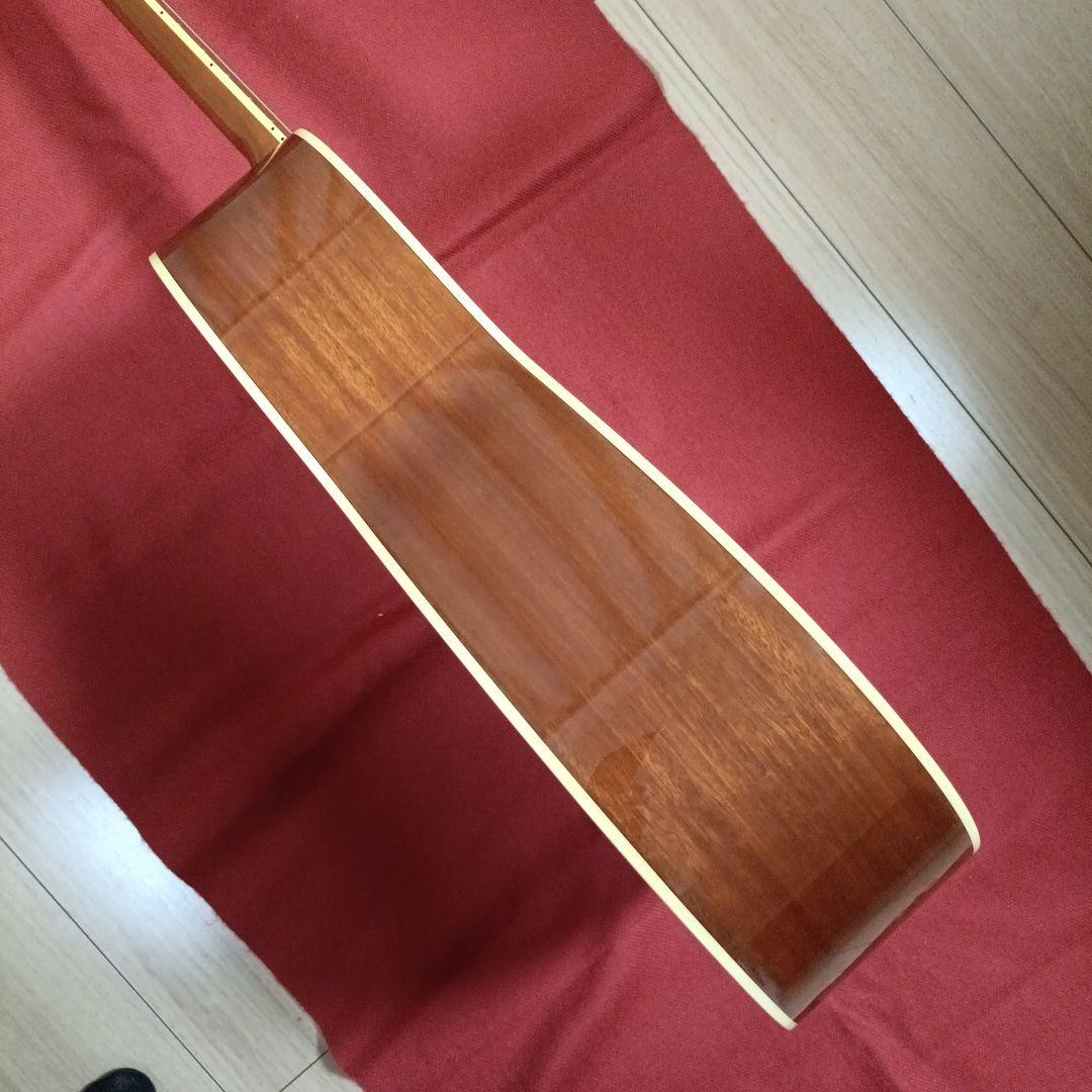 ヤマハ12弦アコースティックギター FG720S-12