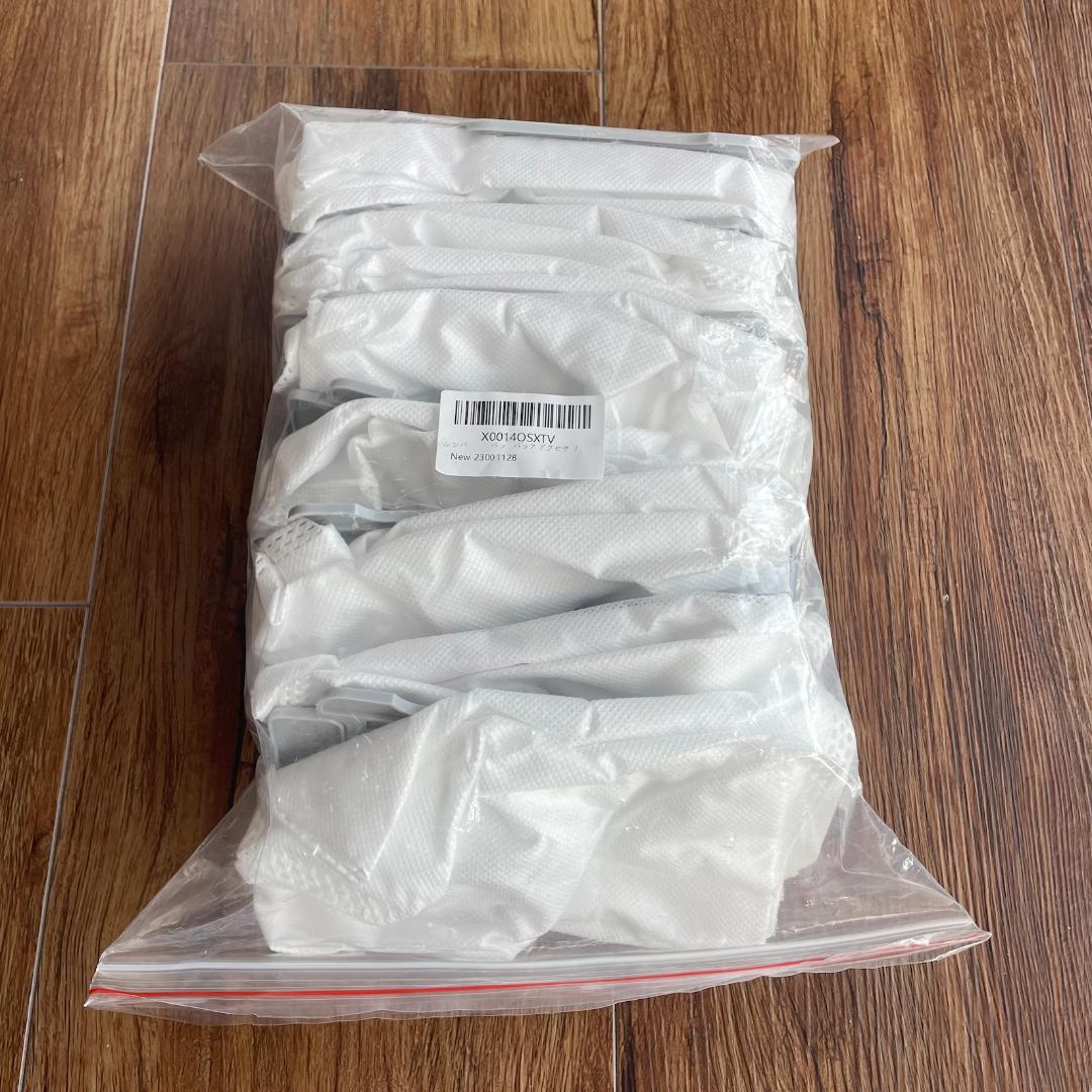 【予備の消耗品付き】iRobot Roomba ロボット掃除機 ルンバ i7+