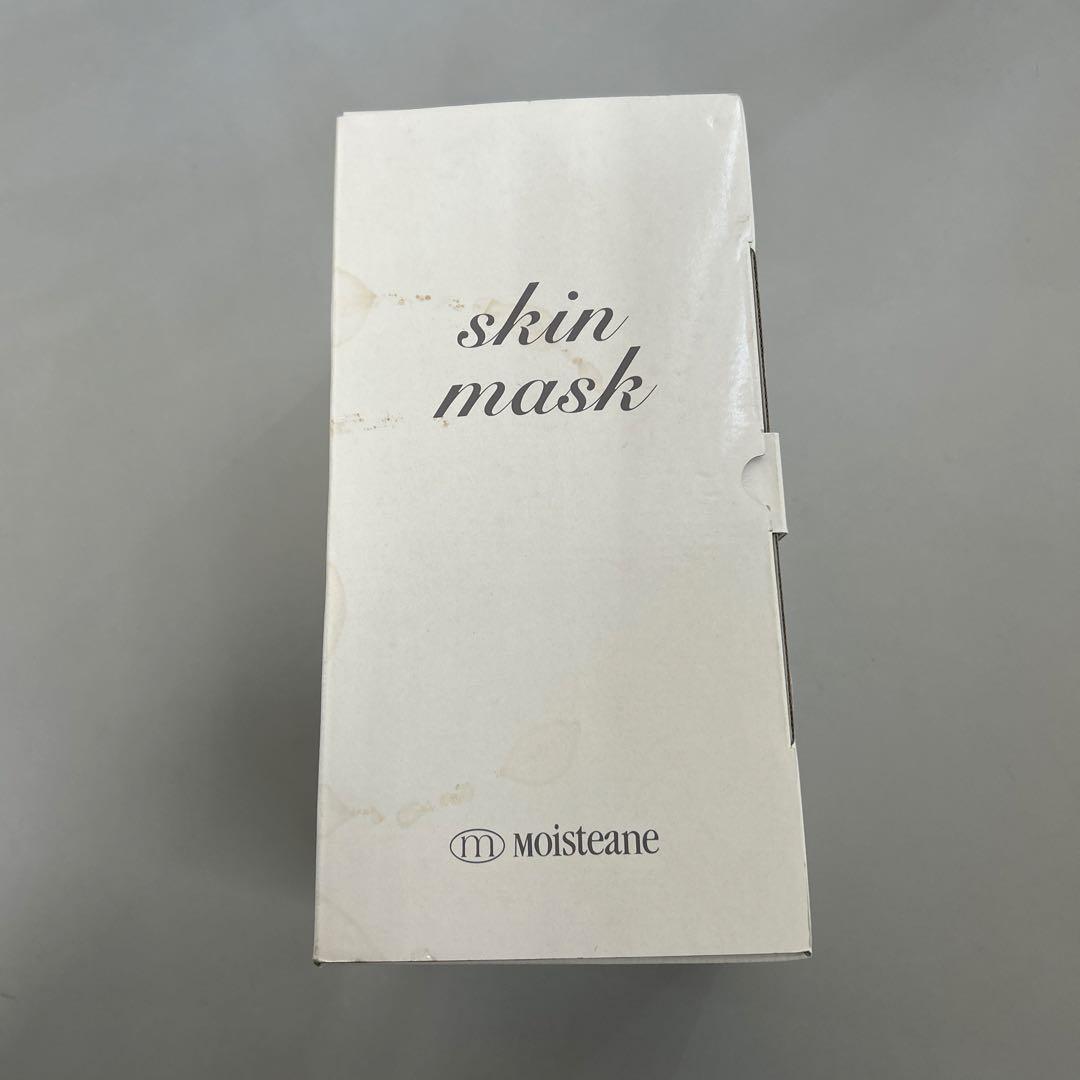【新品未使用】モイスティーヌ　スキンマスク