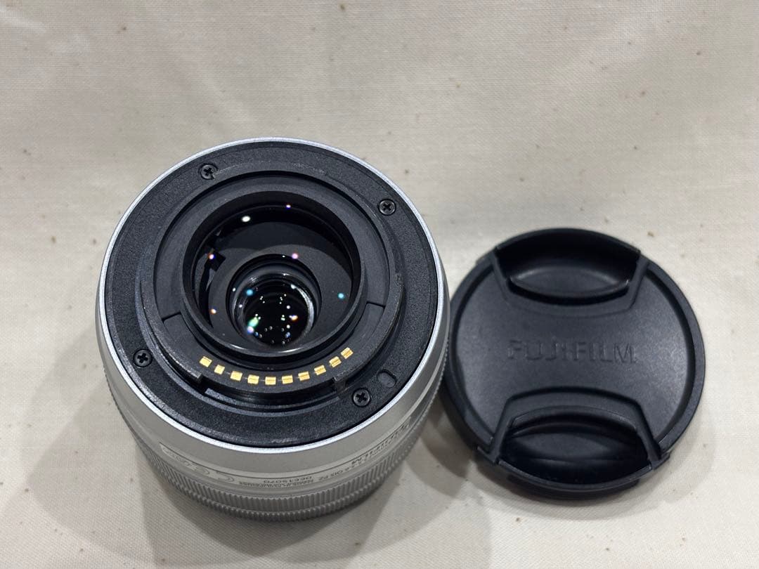 デジタルカメラ LANA