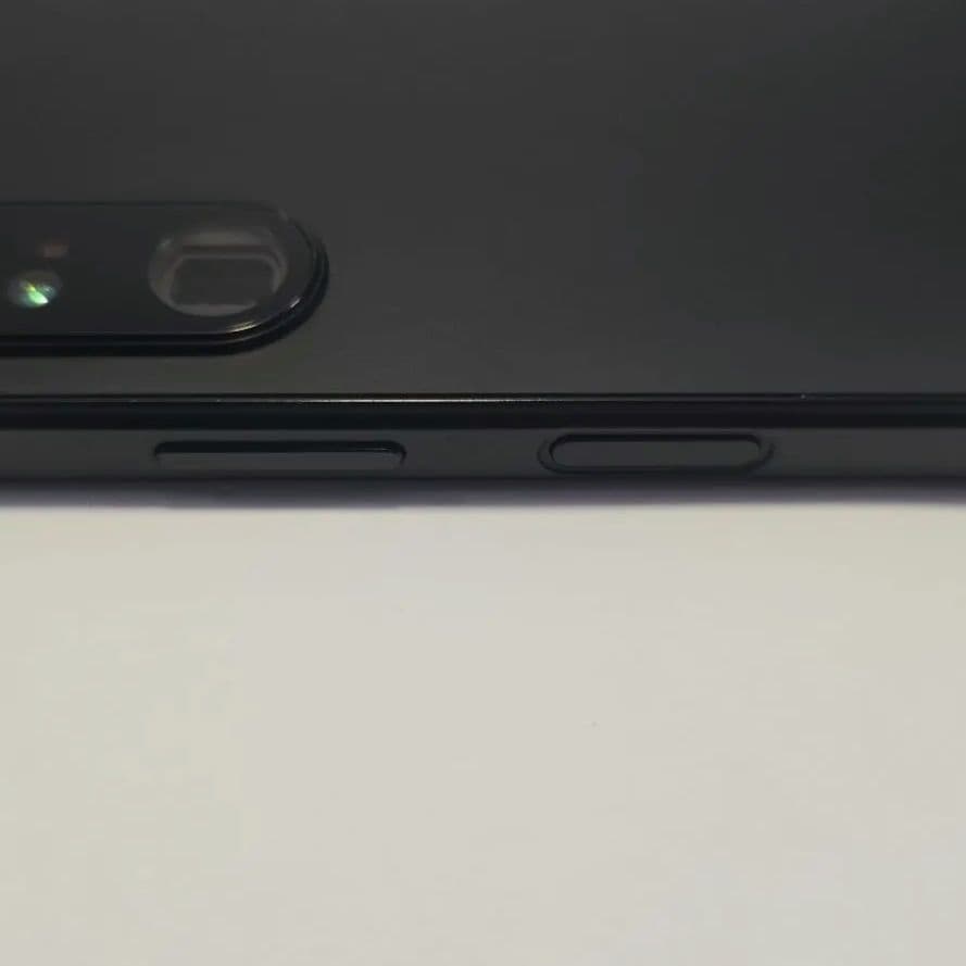 スマートフォン本体 Xperia 1 IV 256GB au