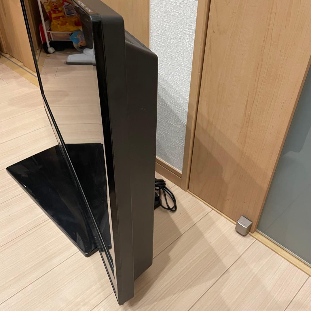 西*友様 LCD-A40BHR10 三菱電機 REAL 液晶テレビ 40インチ
