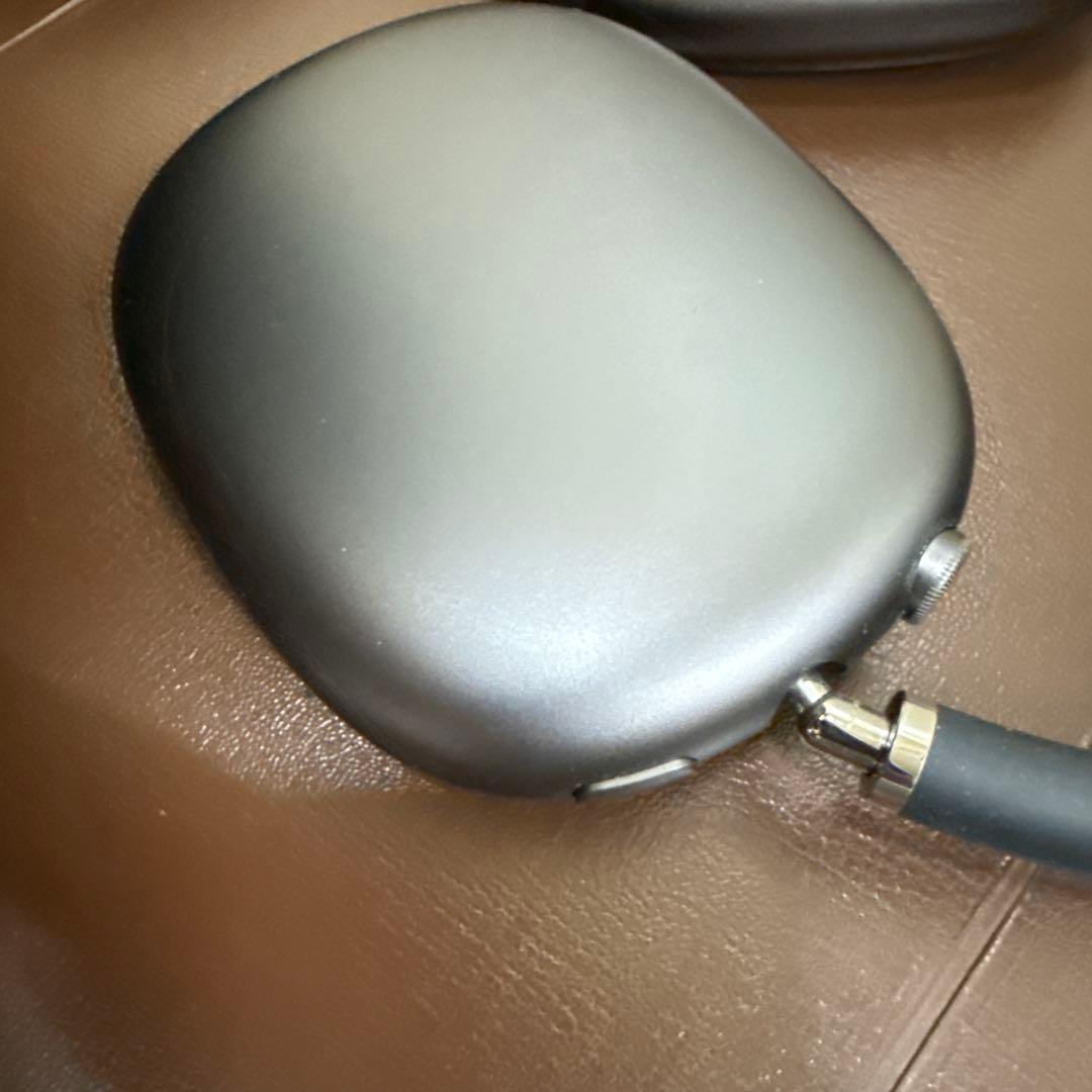 【ジャンク】AirPods Max
