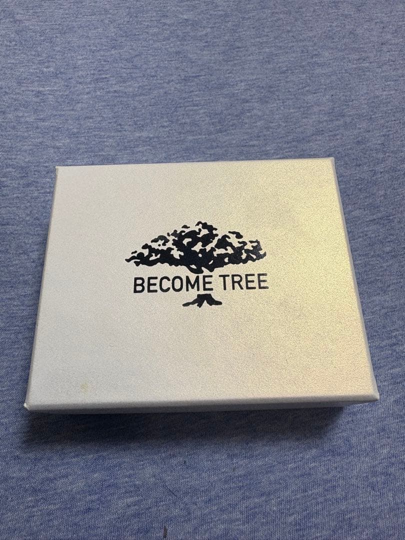 BECOME TREE ピアス　TAKUYA∞着用