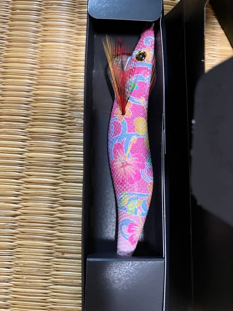 ハイサイ探偵団KEYSTONE REVOLT 偵団コラボ エギシャープ