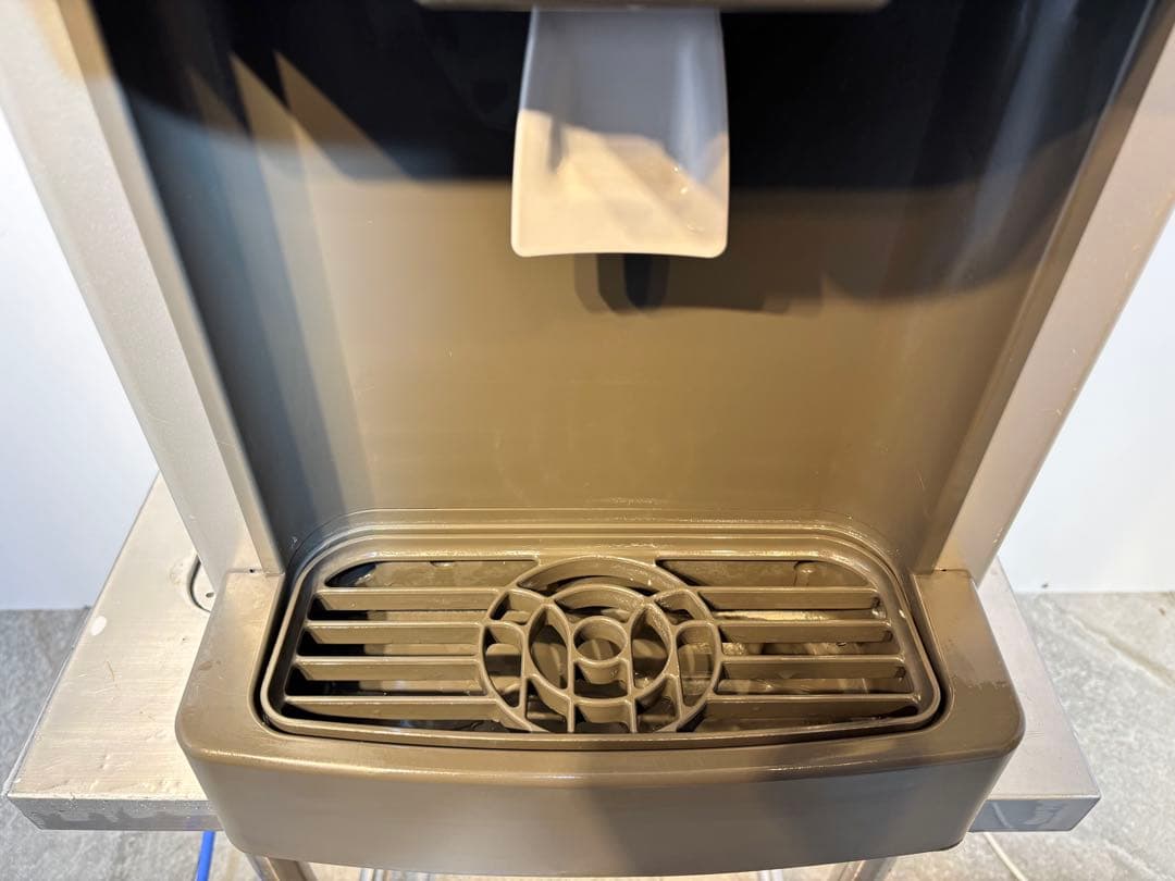 ホシザキ業務用チップアイスディスペンサーDCM-115K TH170750