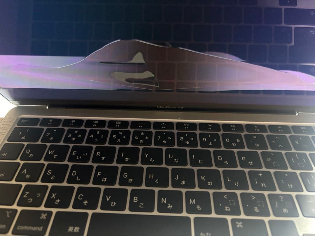 MacBook本体 Apple MacBook 2020