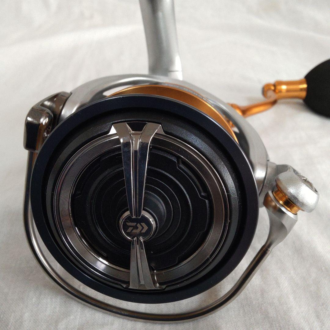 ダイワ　21フリームスLT 5000- CXH 【新品未使用品】