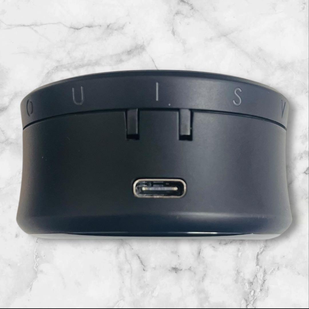 ✨LOUIS VUITTON ルイヴィトン Horizon イヤホン イエロー✨