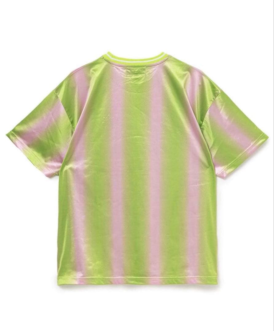 ウェア BoTT / Gradient Soccer Shirt Ssize