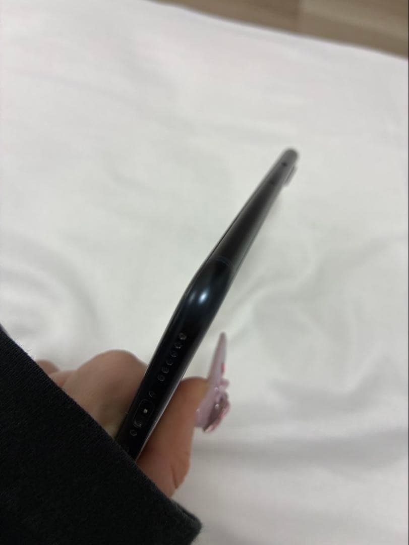 Apple iPhone SE 第3世代 128GB ミッドナイト