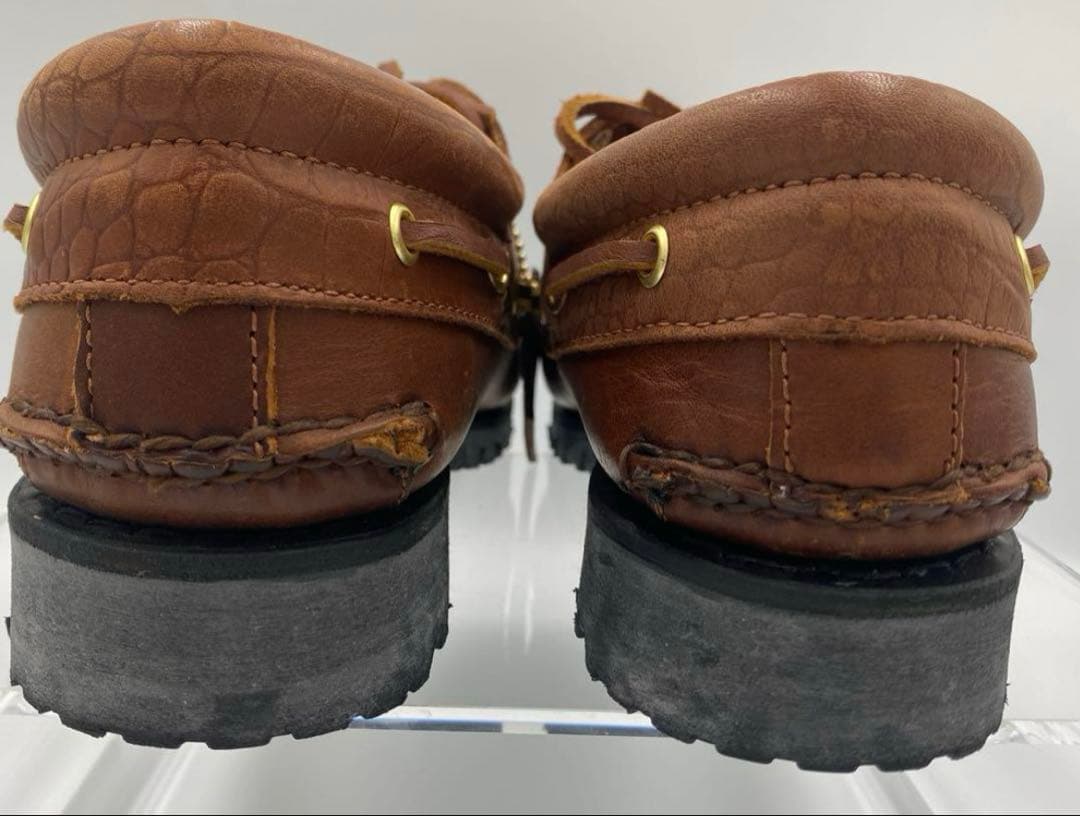 【希少】ティンバーランド3EYE ユナイテッドアローズ別注26.5