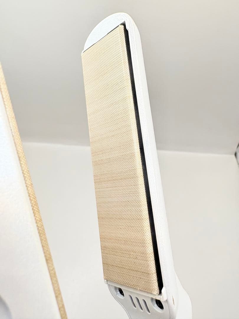 絹女 KINUJO ヘアアイロン 正規品 LM-125 269