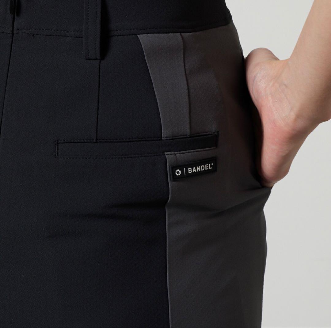 バンデル スカート WOMENS SIDE PANEL SWITCH SKIRT