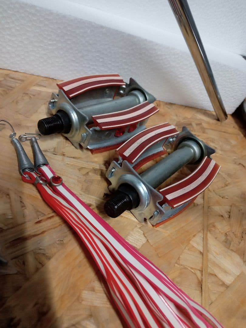 western flyer pedal マッスルバイク　シュウィン