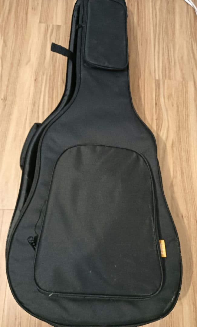 Yamaha FS-423S TMB アコースティックギター ケース付き