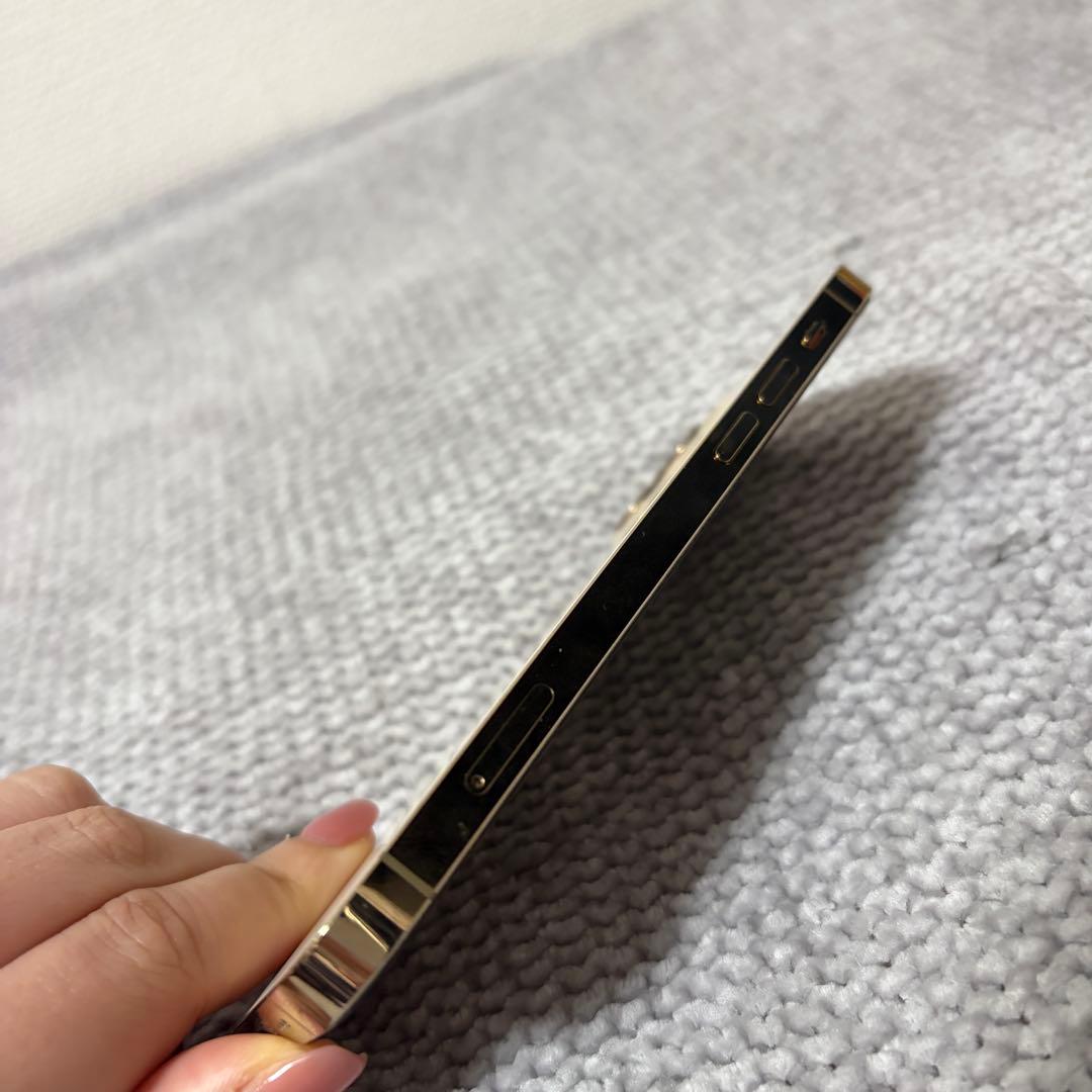 iPhone12pro 128G バッテリー85%