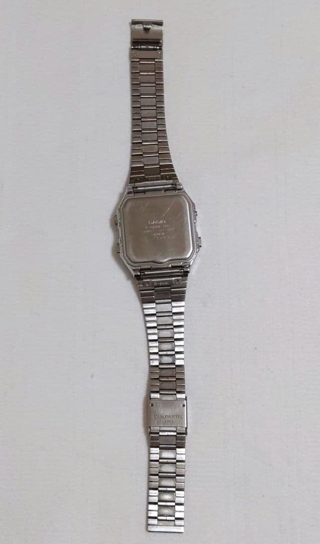 チ*ン様 CASIO DATA BANK PHONE DIALER 100