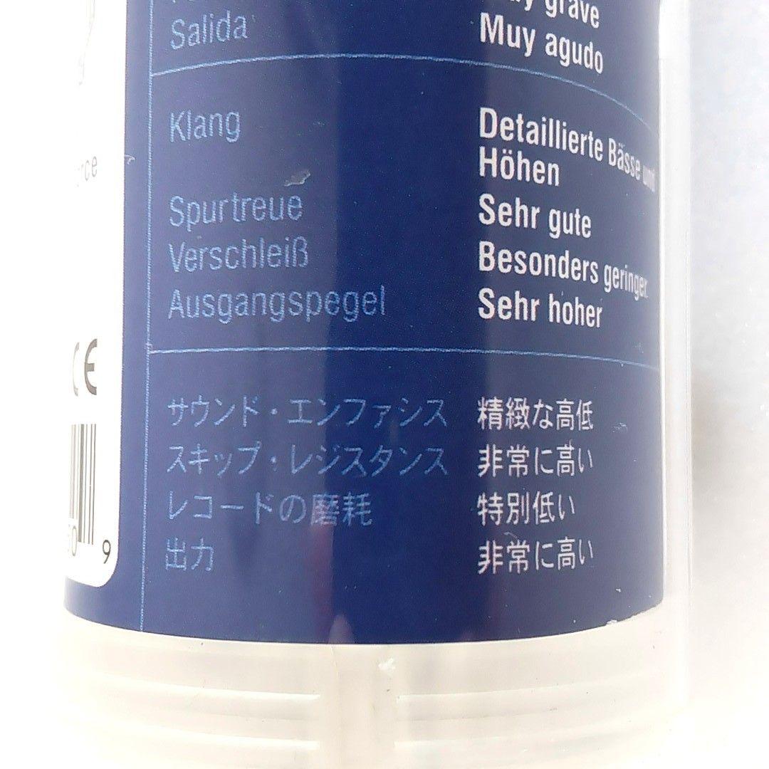 SHURE M44G レコードカートリッジ レコード針