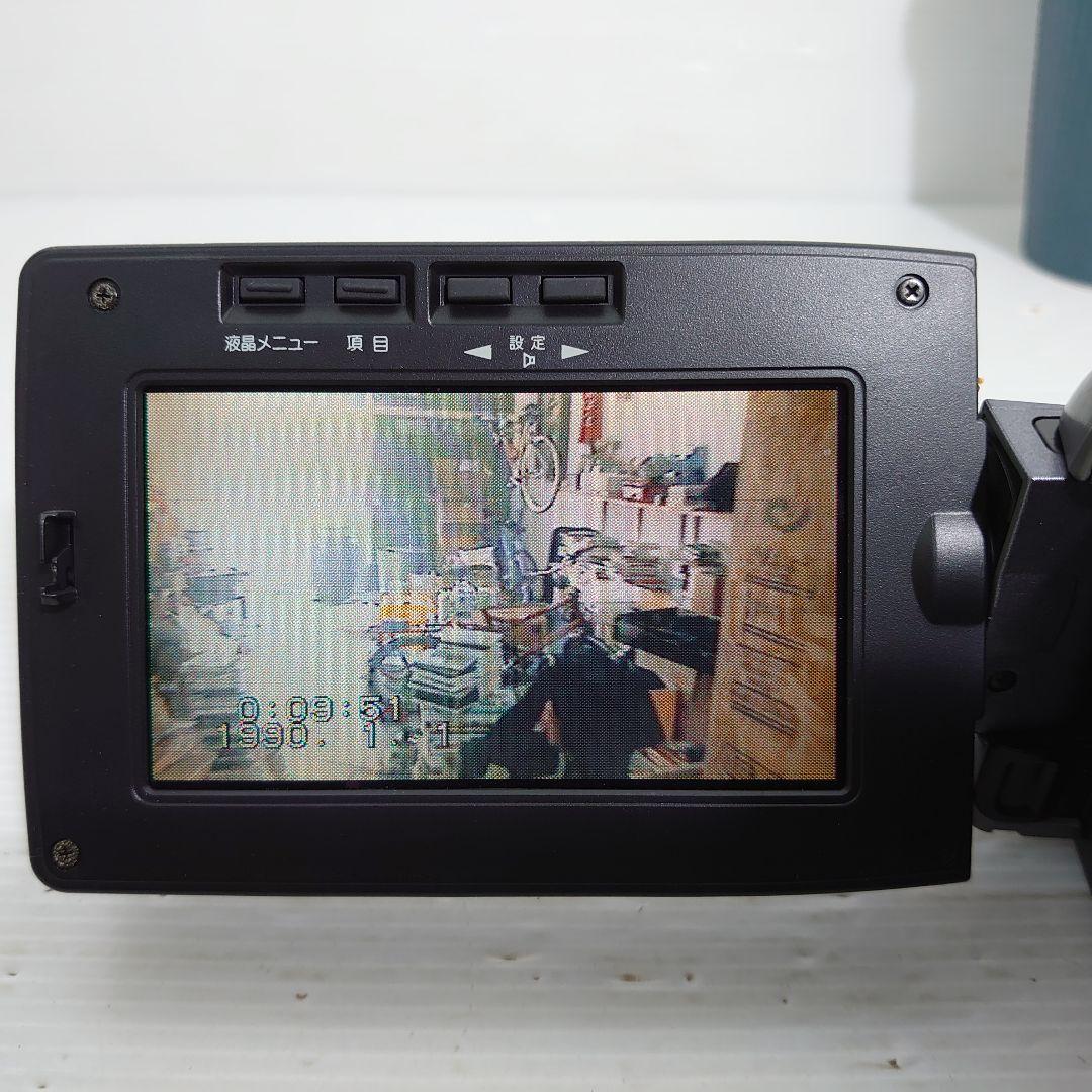 動作ok　Panasonic　DIGICAM NV-DL1