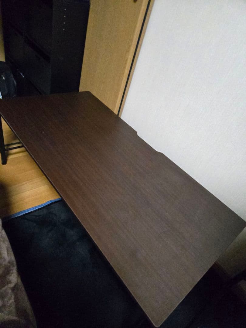 引き取り限定　サンワダイレクト　デスク