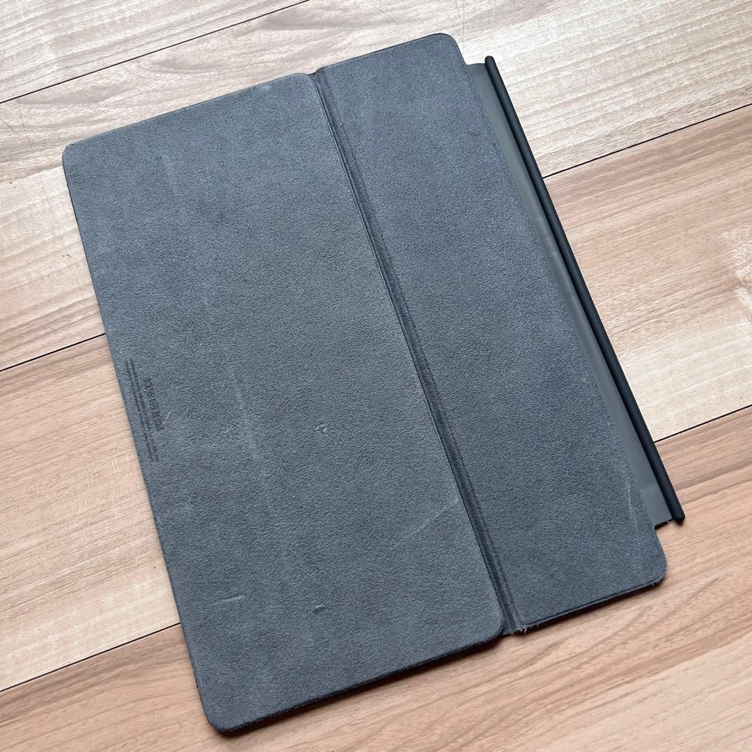 iPadアクセサリー iPad Pro 12.9 SMART KEYBORD-JPN