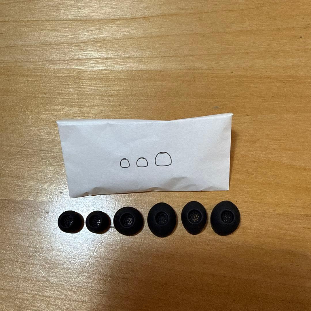 Sennheiser Momentum True Wireless4 ケース付き