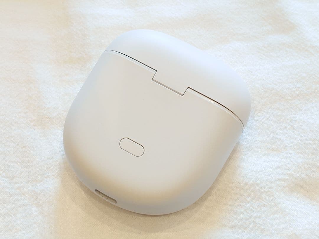 【BOSE】QuietComfort Earbuds II / ソープストーン