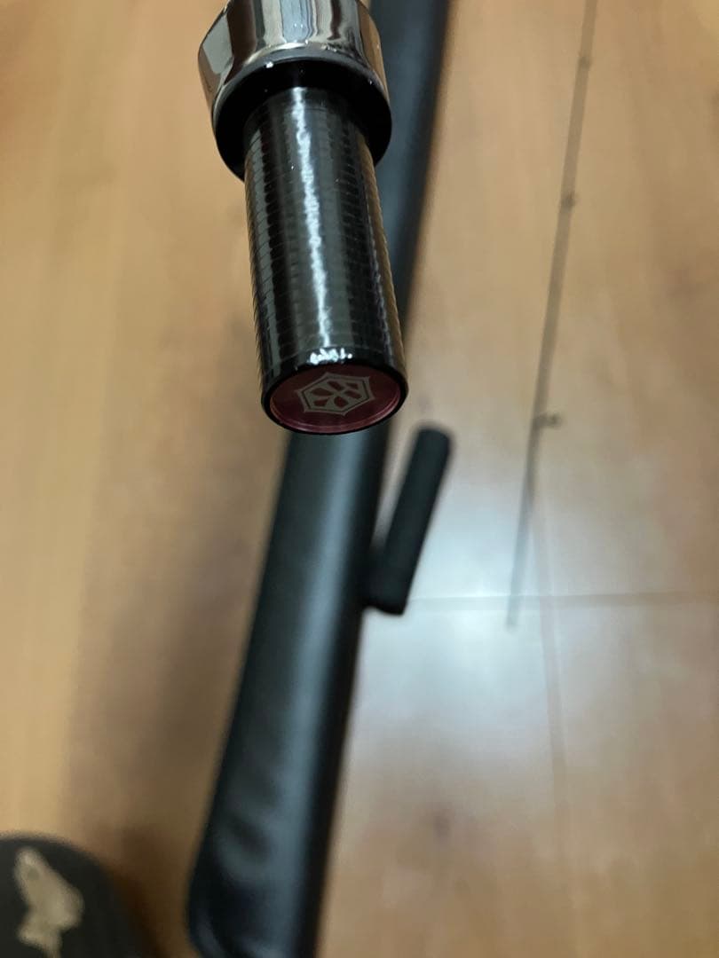 LUXE 宵姫　天　S48AL アジング