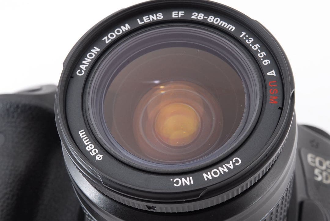 デジタル一眼レフカメラ Canon EOS 5D MarkIII レンズセット