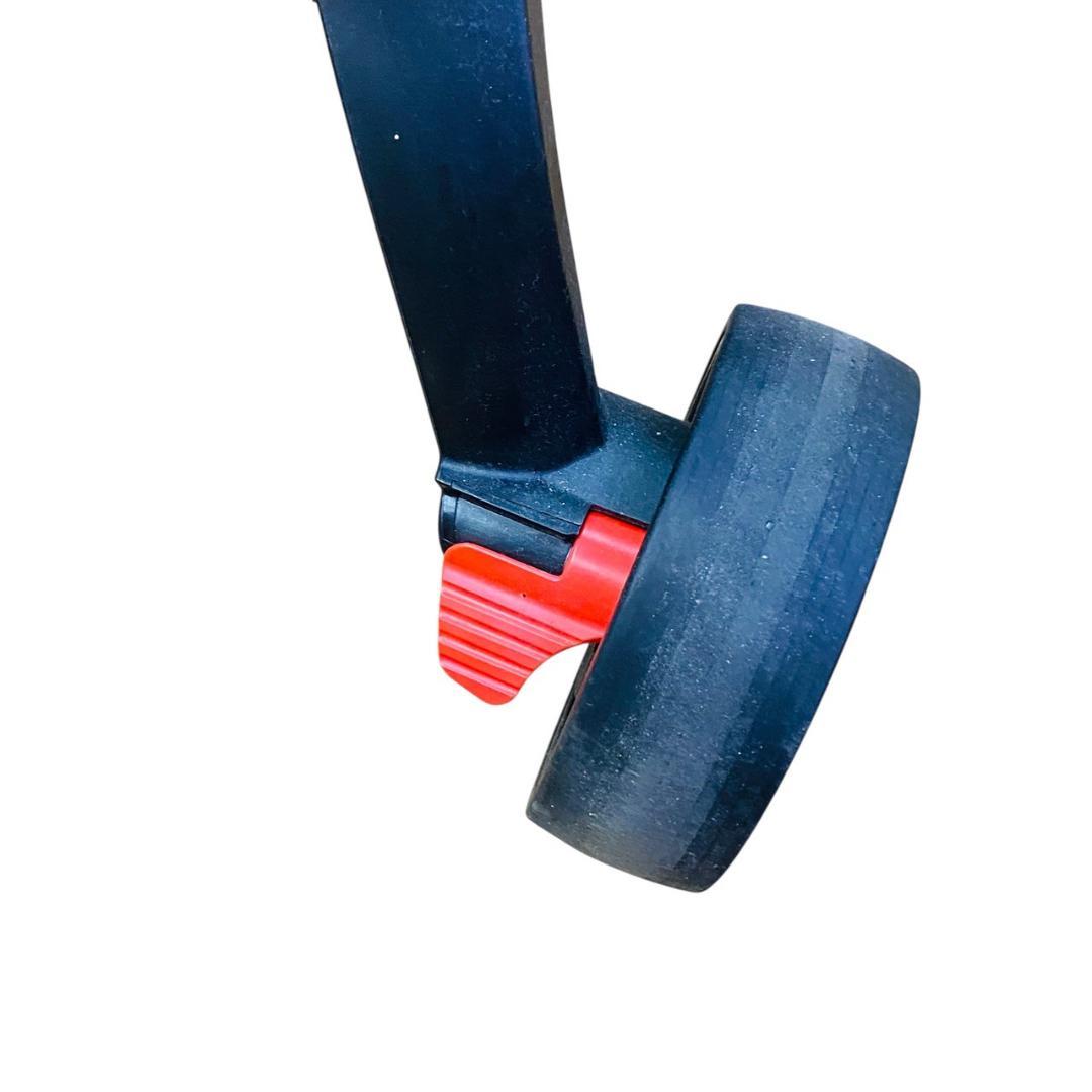 ⭐︎doona LIKI TRIKE リキトライク 赤⭐︎折り畳み三輪車