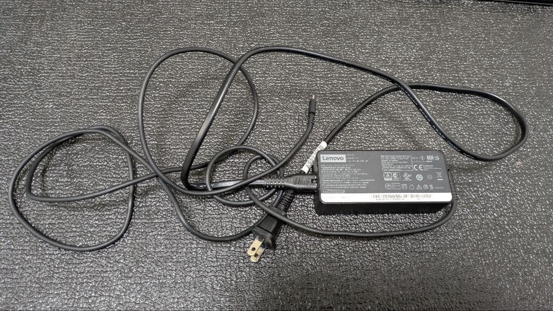 Windowsノート本体 Lenovo ThinkPad T490s