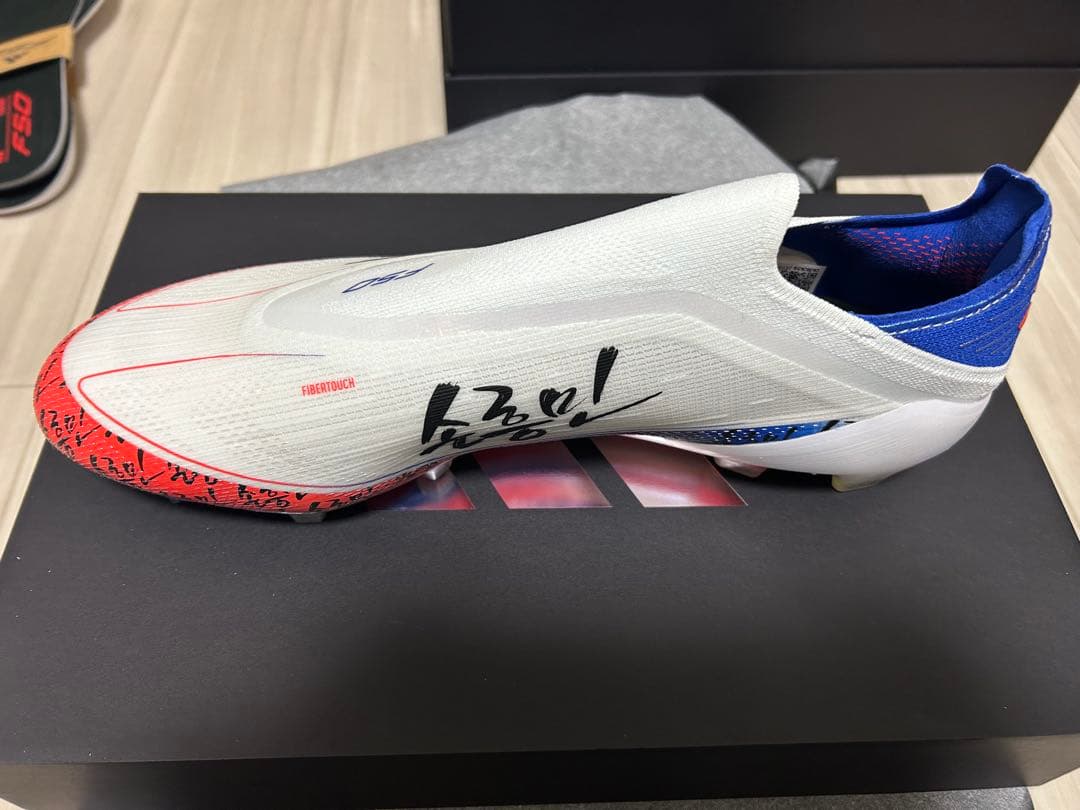 F50 ELITE LL FG SON ソンフンミン 29cm