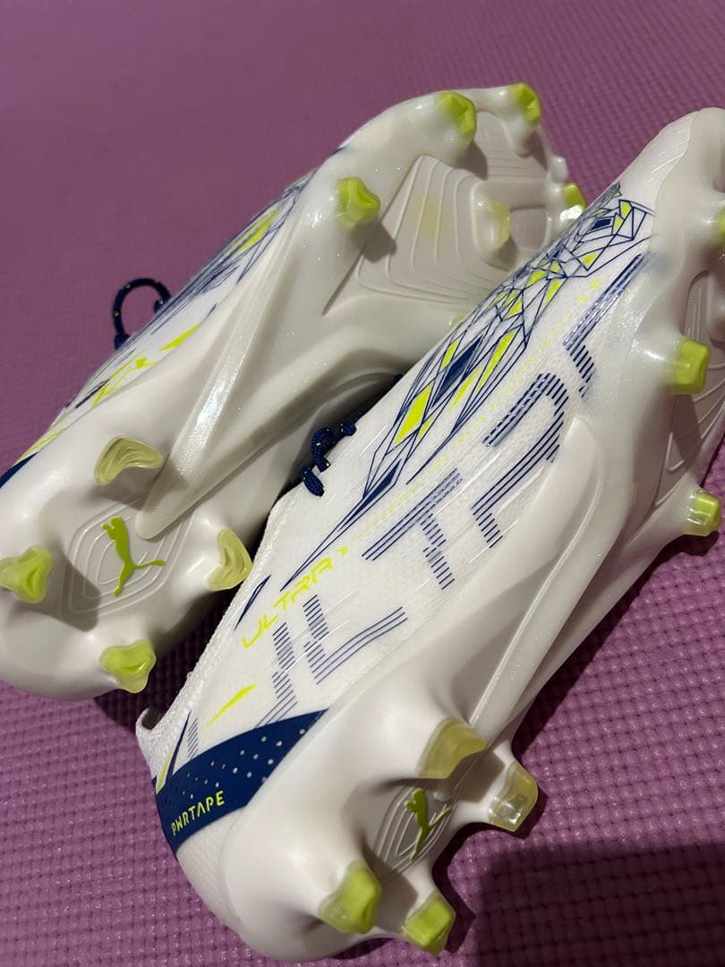 シューズ ULTRA Ultimate CP FG/AG 28