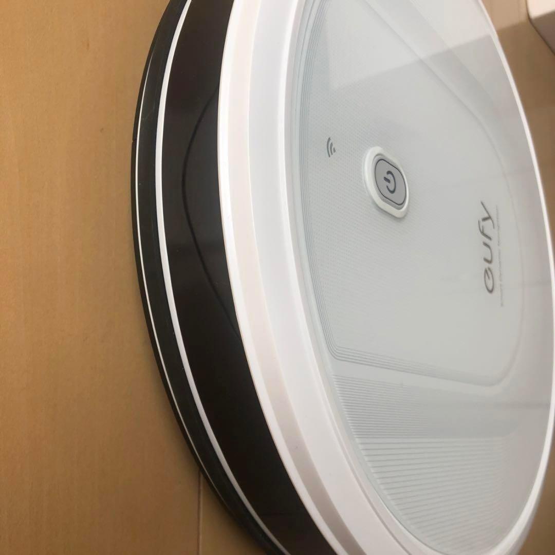 Kaba　【Anker】eufy RoboVac G10 Hybrid