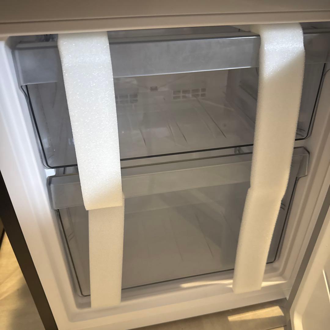 TWINBIRD HR-G912B 冷蔵庫