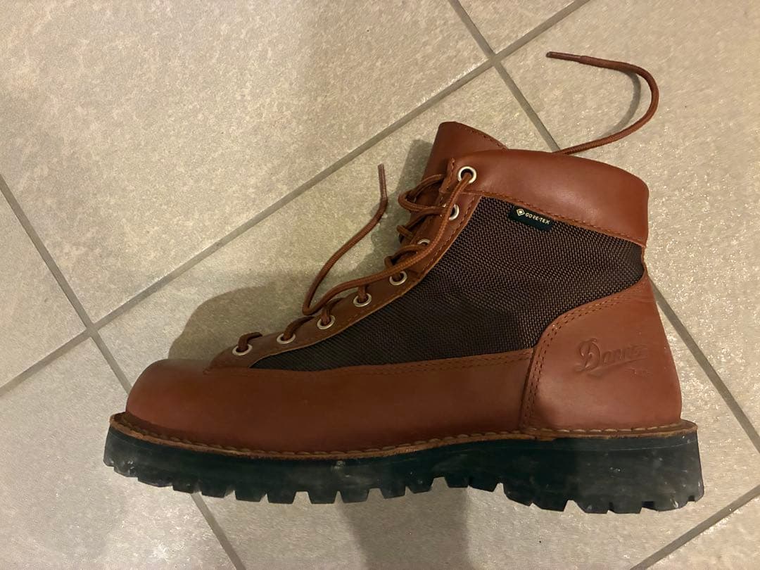 Danner FIELD ダナー　フィールド