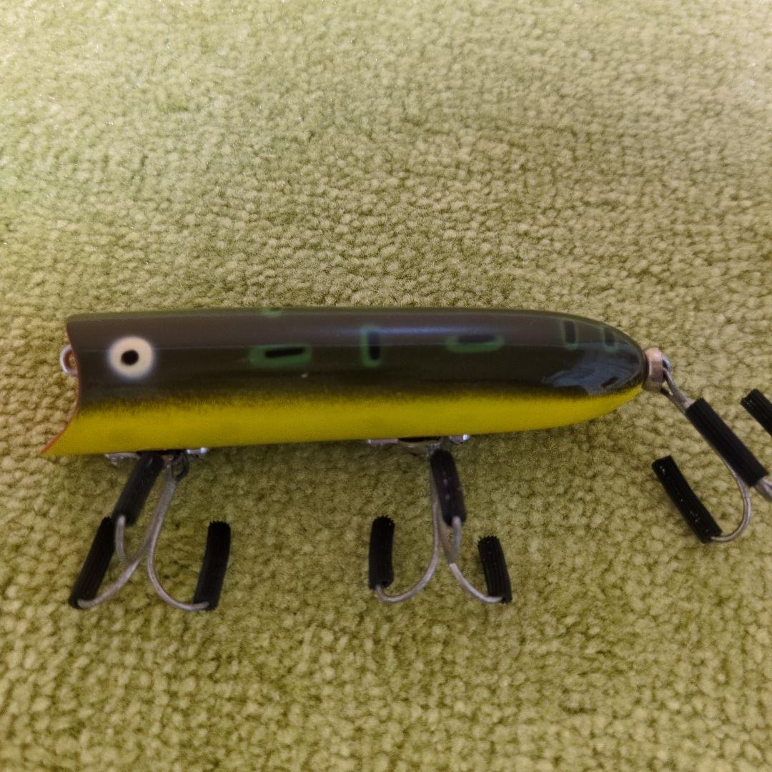 Heddon　ヘドン １００周年記念版 ８個セット