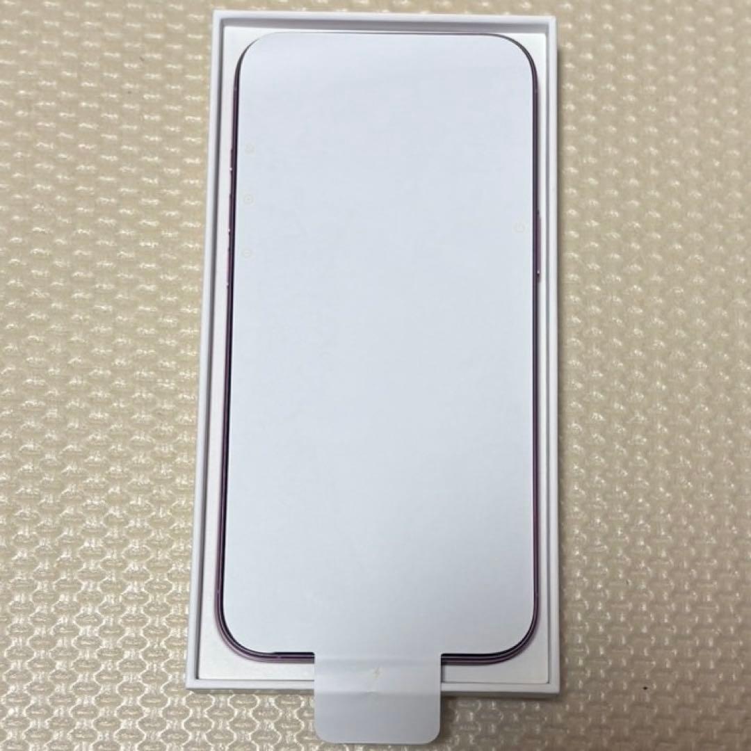 バッテリー容量100% iPhone16Plus 128GB SIMフリー 本体