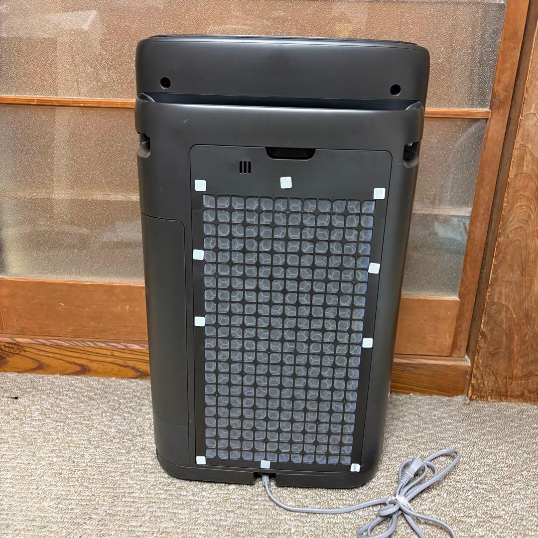 極美品✨SHARP 加湿空気清浄機 シャープ KI-NS50-H