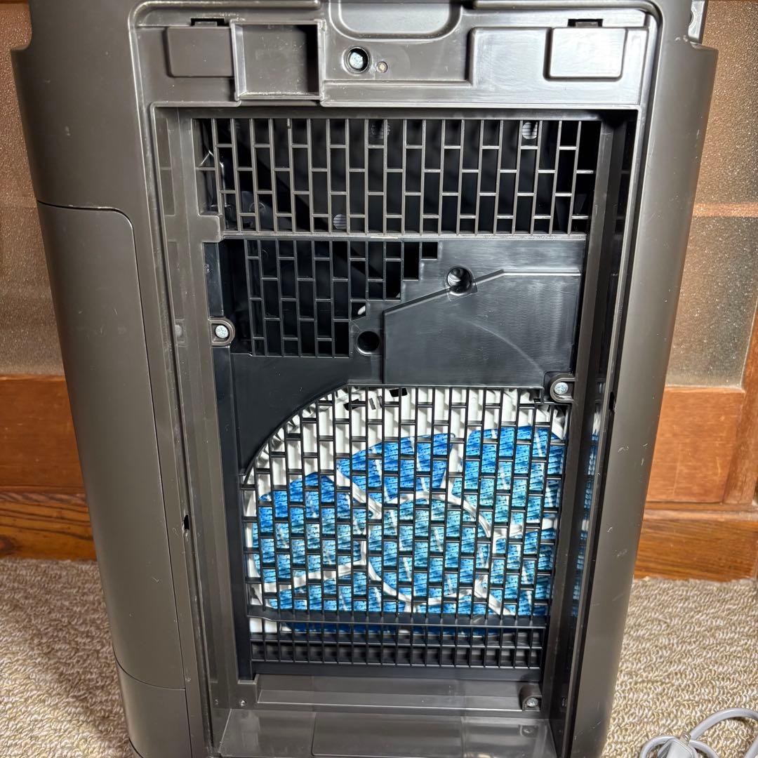 極美品✨SHARP 加湿空気清浄機 シャープ KI-NS50-H