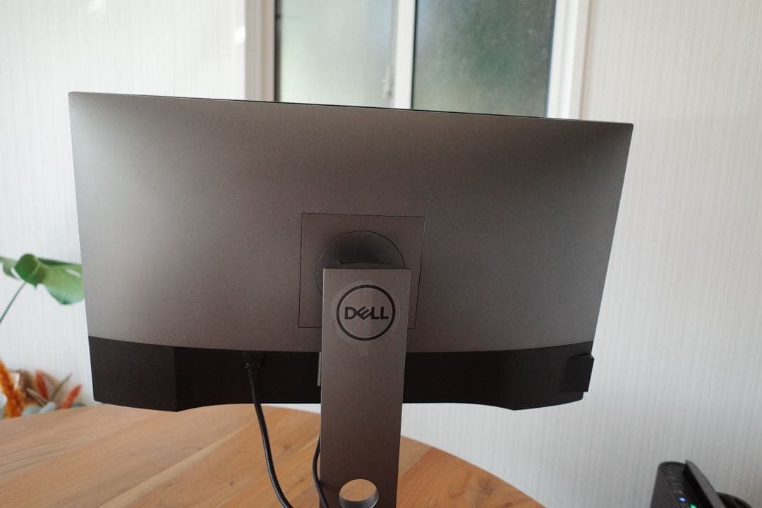 DELL U2520DR 25インチモニター 2560×1440 WQHD