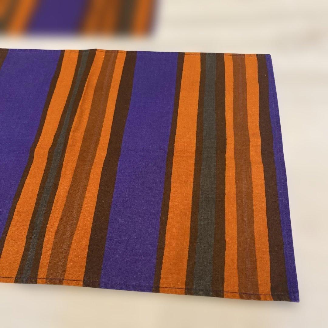 VINTAGE marimekko マリメッコ キッチンタオル ランチョンマット