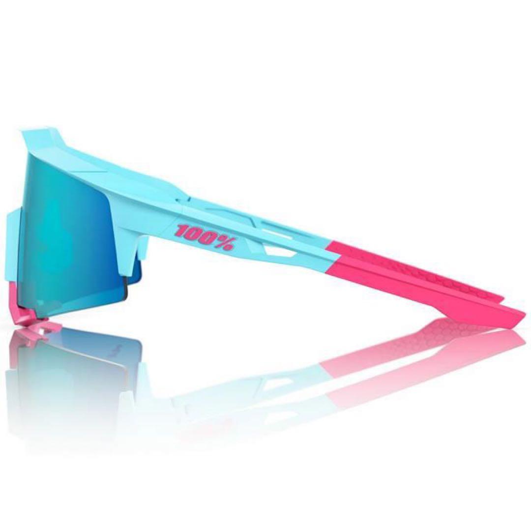 100％ワンハンドレッドサングラス 62008-00001 SPEEDCRAFT