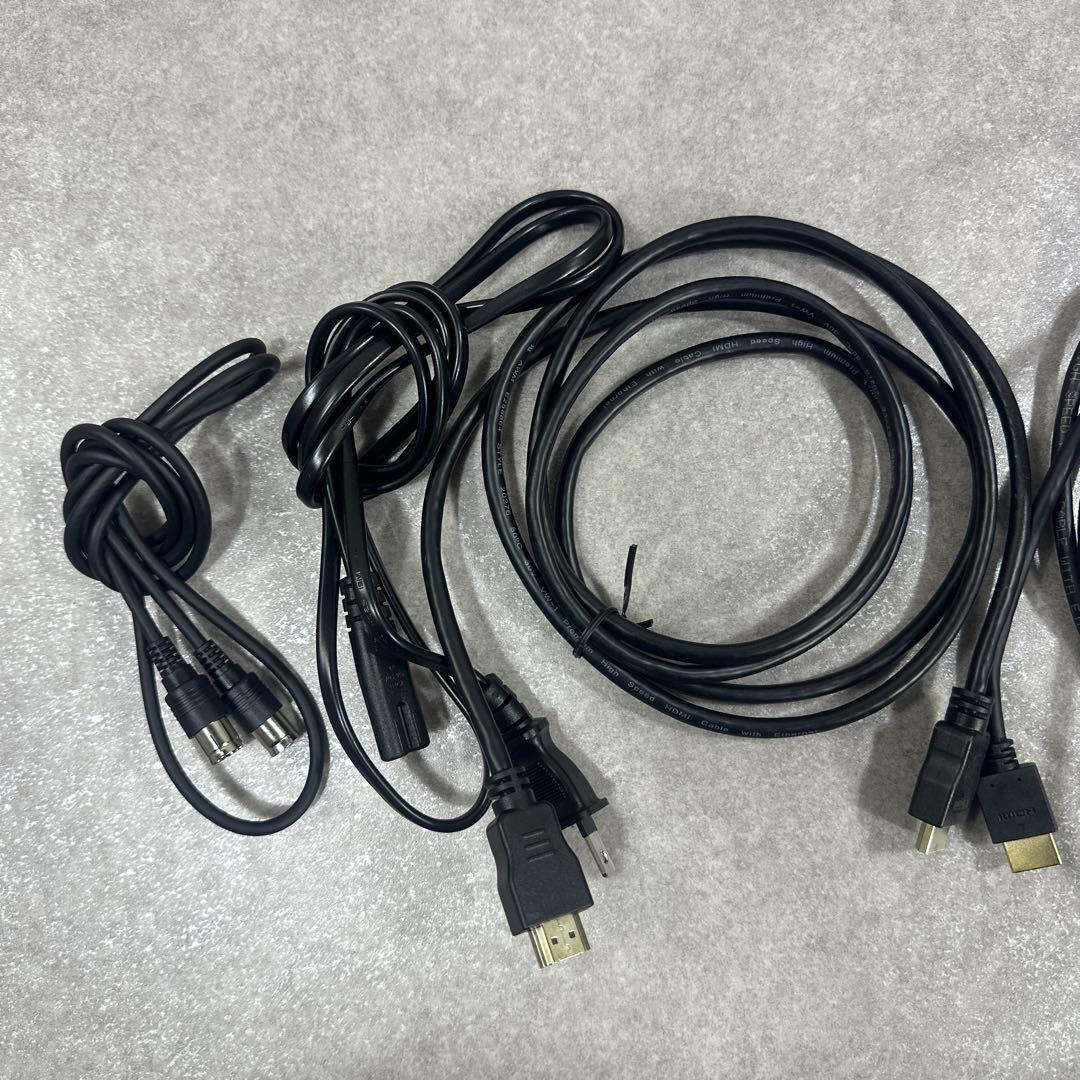 Panasonic DMR-2W103 2025年製 ブルーレイレコーダー