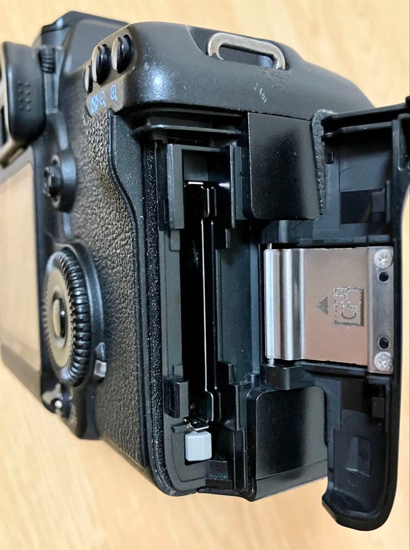 キャノン EOS 5D markⅡ ボディ