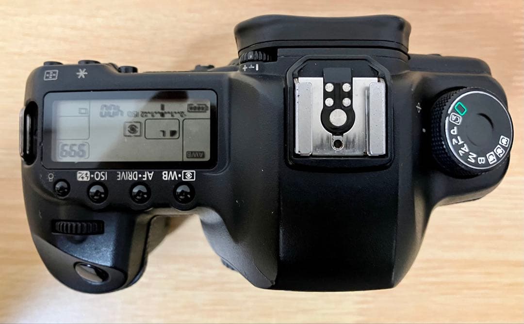 キャノン EOS 5D markⅡ ボディ