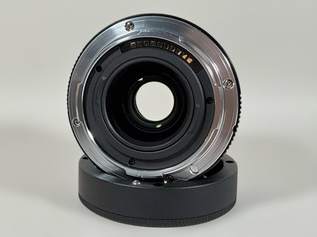 【美品】銘匠光学 TTArtisan AF 40mm f/2 [Lマウント用]