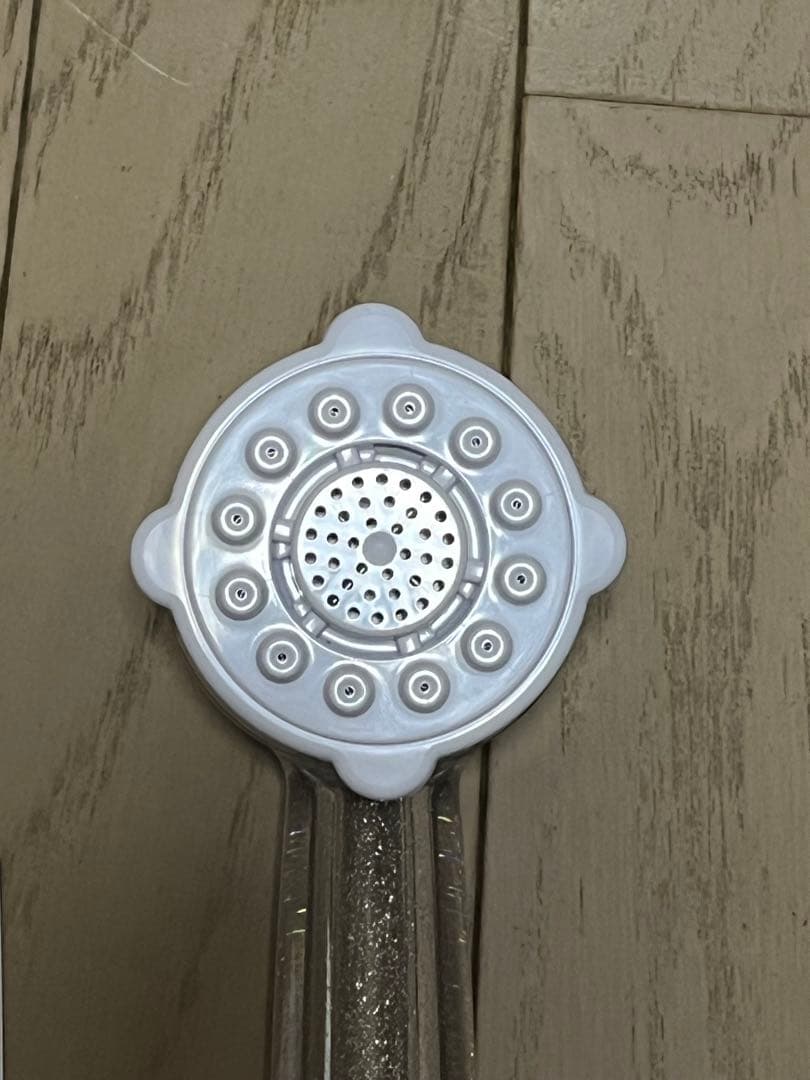 [新品・正規品] ミラブルウルトラファインミスト シャワーヘッド